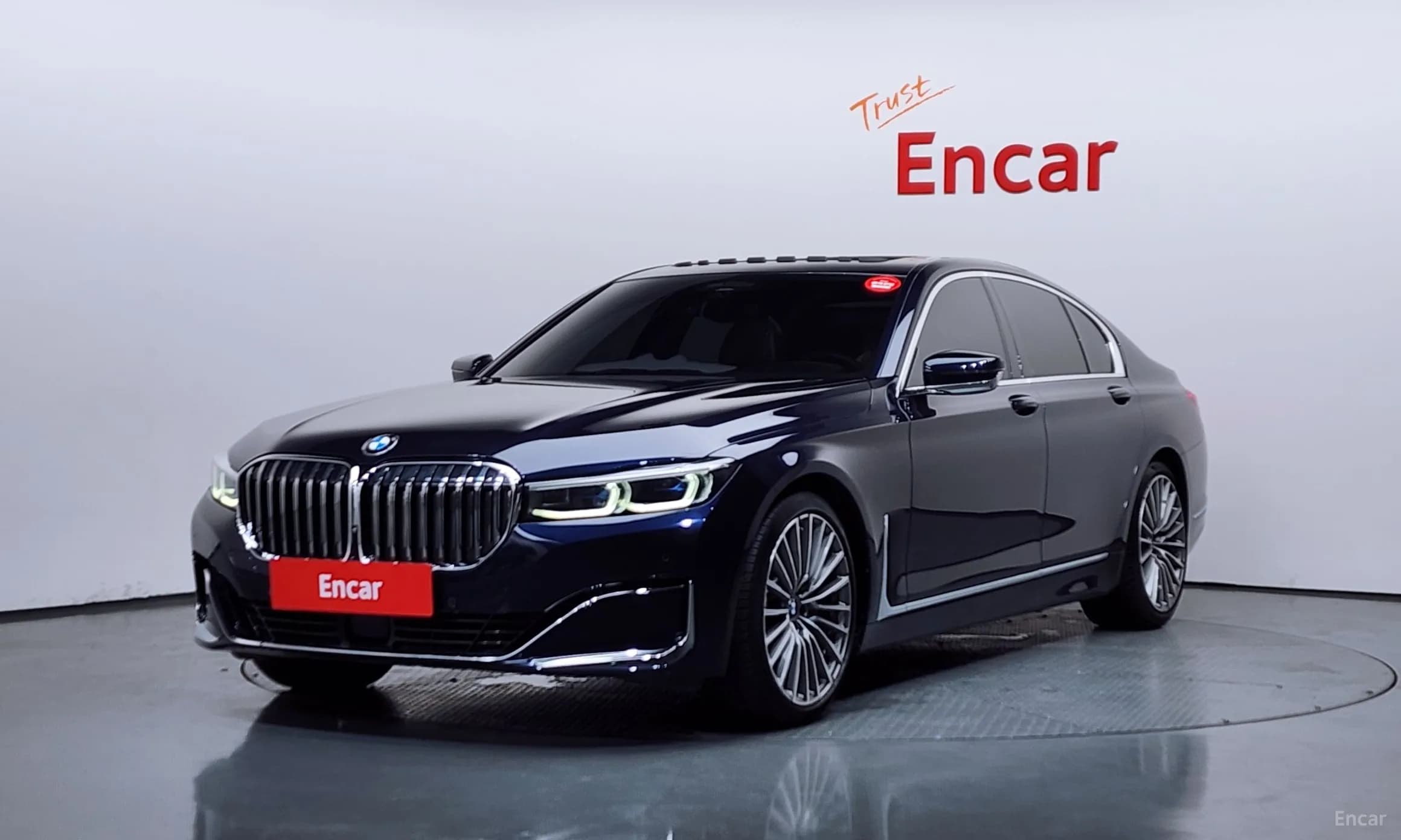 7 Series (G11)