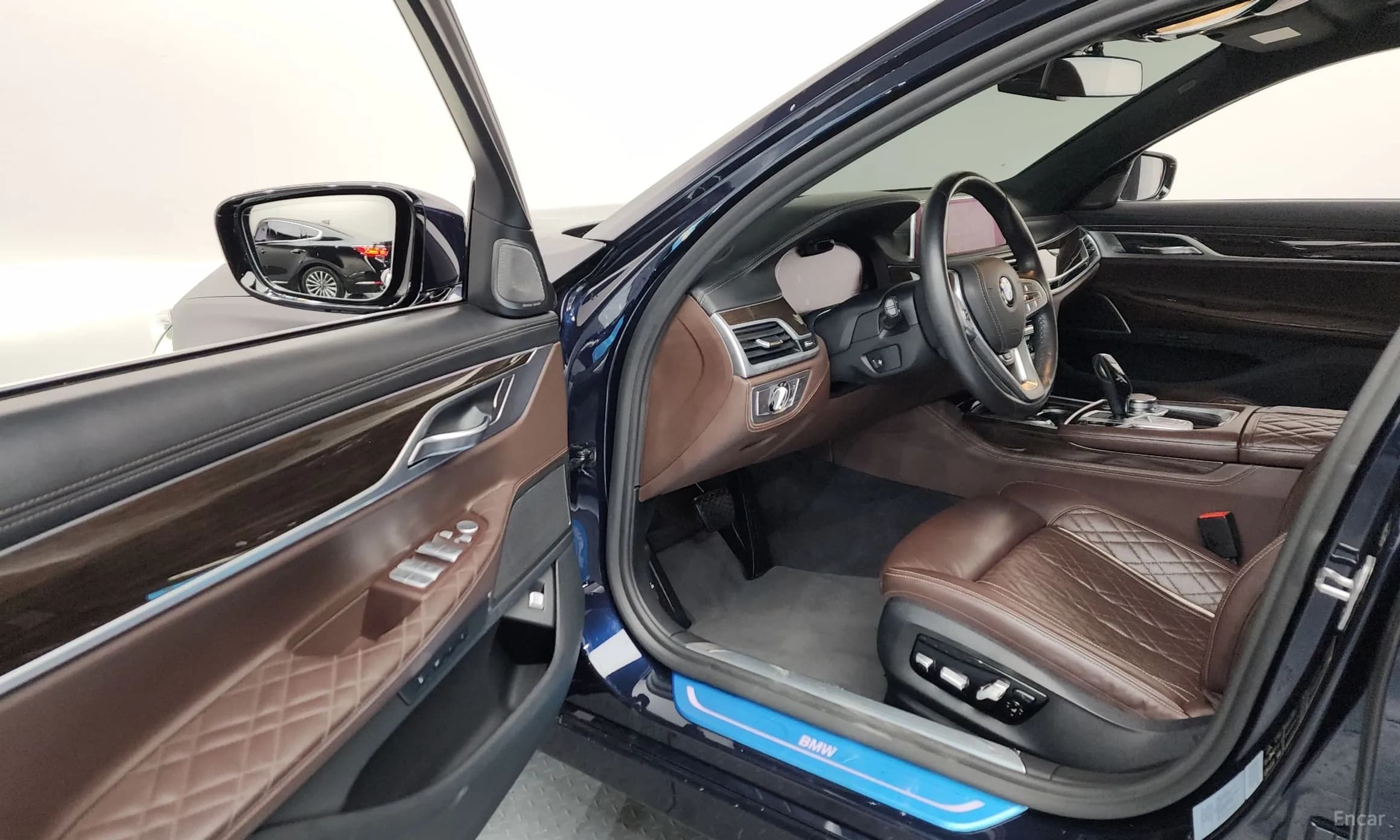7 Series (G11)