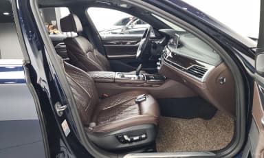 7 Series (G11)