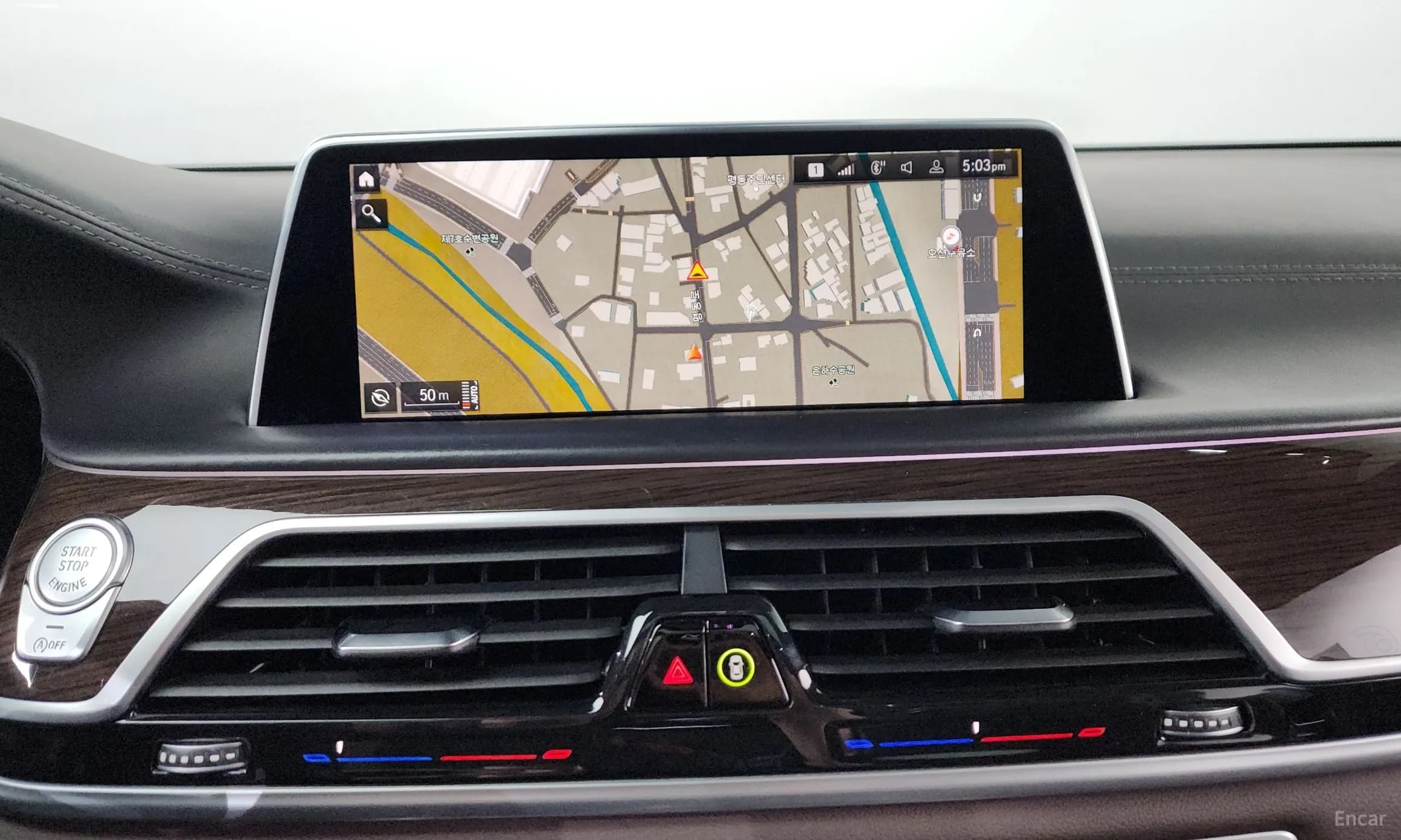 7 Series (G11)