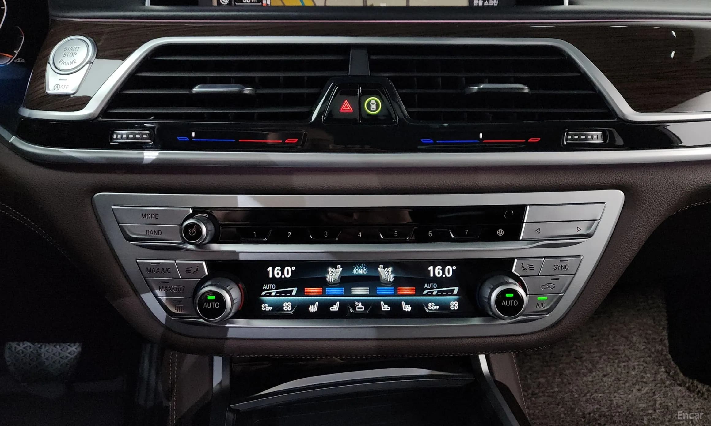 7 Series (G11)