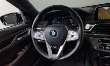 7 Series (G11)