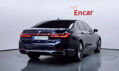7 Series (G11)