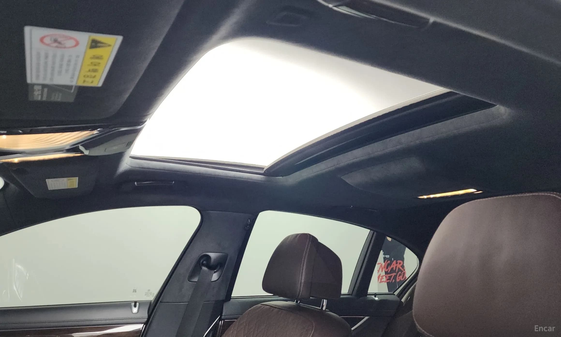 7 Series (G11)