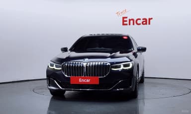 7 Series (G11)