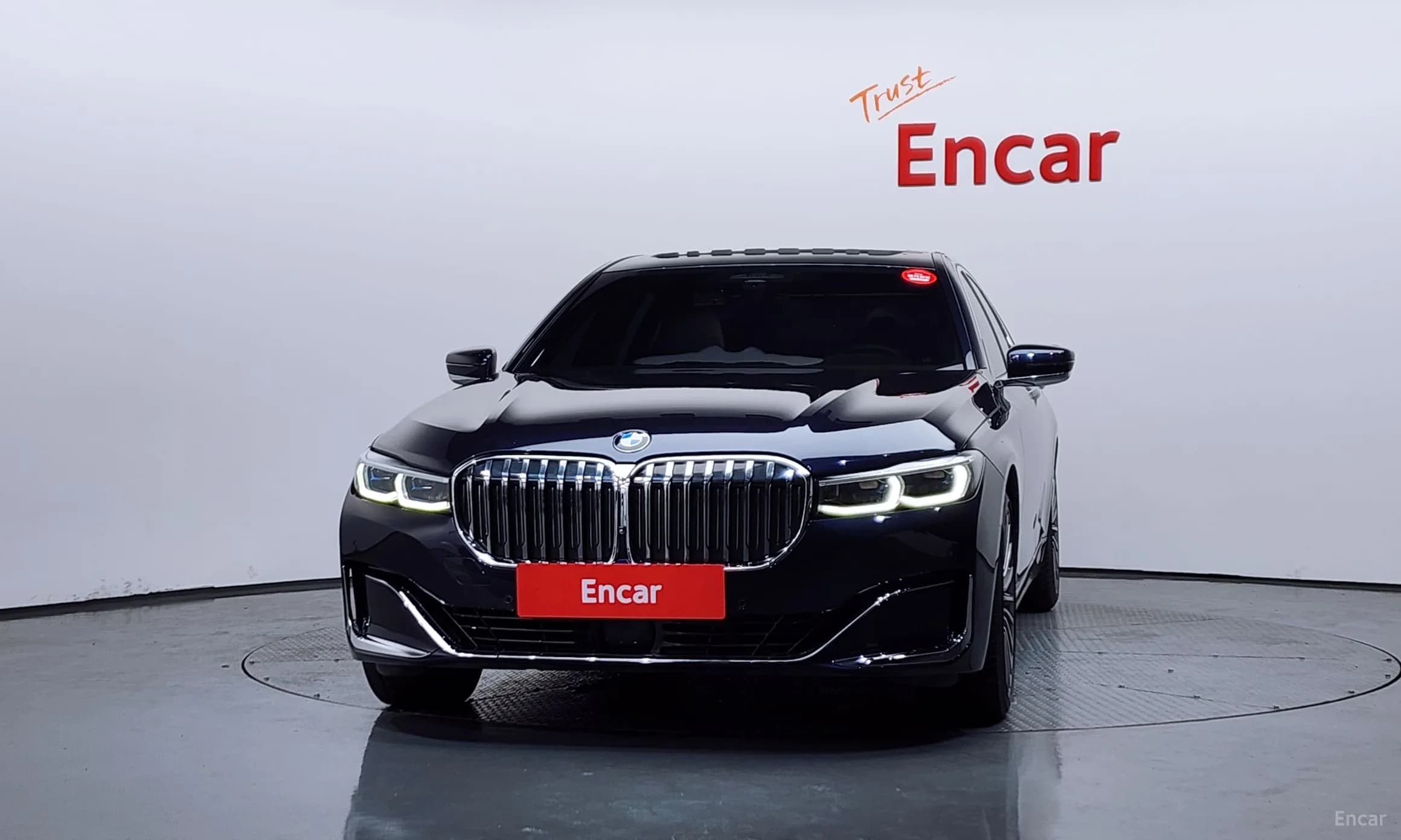 7 Series (G11)