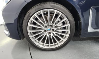 7 Series (G11)