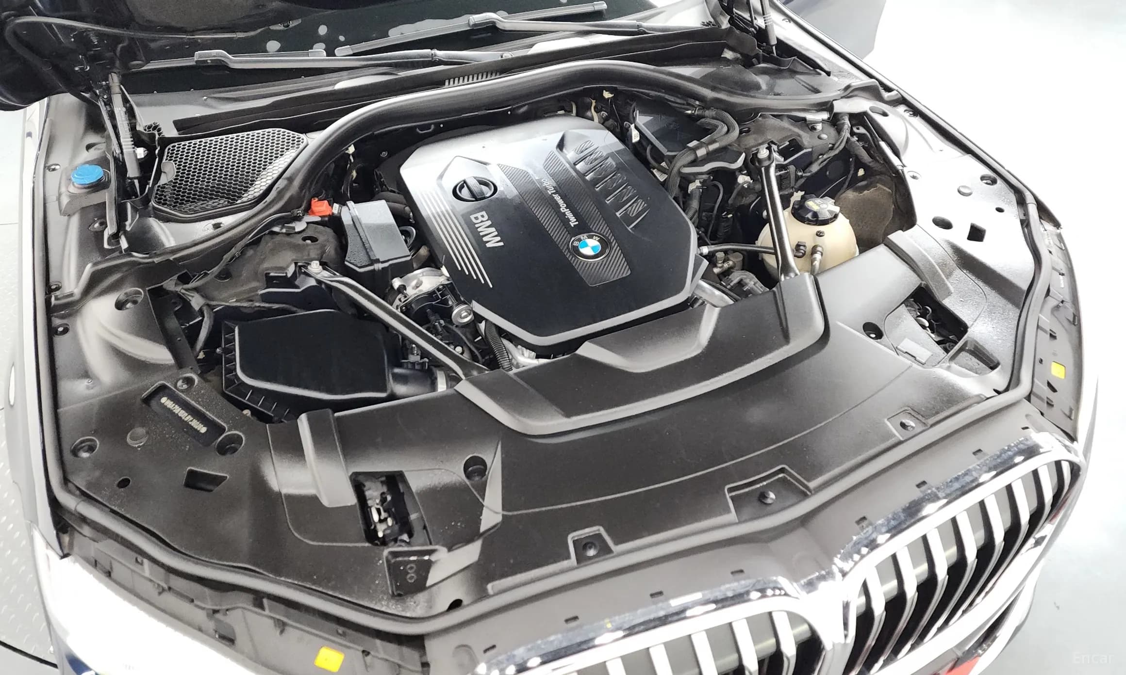 7 Series (G11)