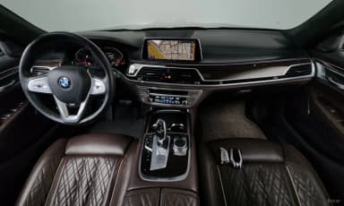 7 Series (G11)