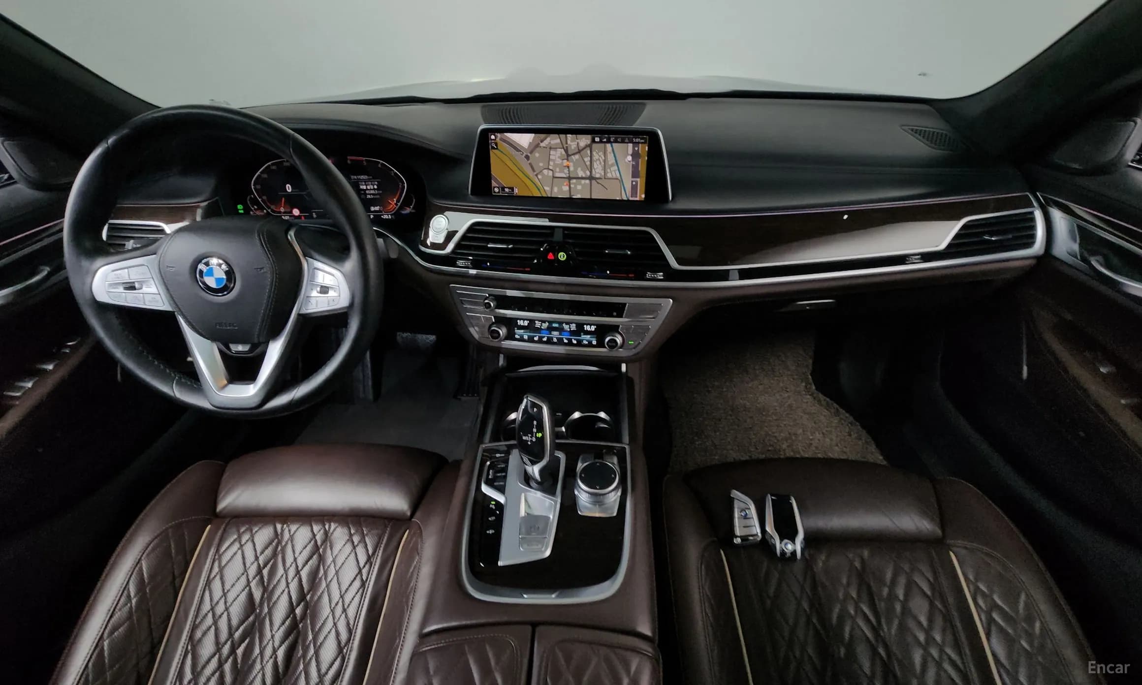 7 Series (G11)