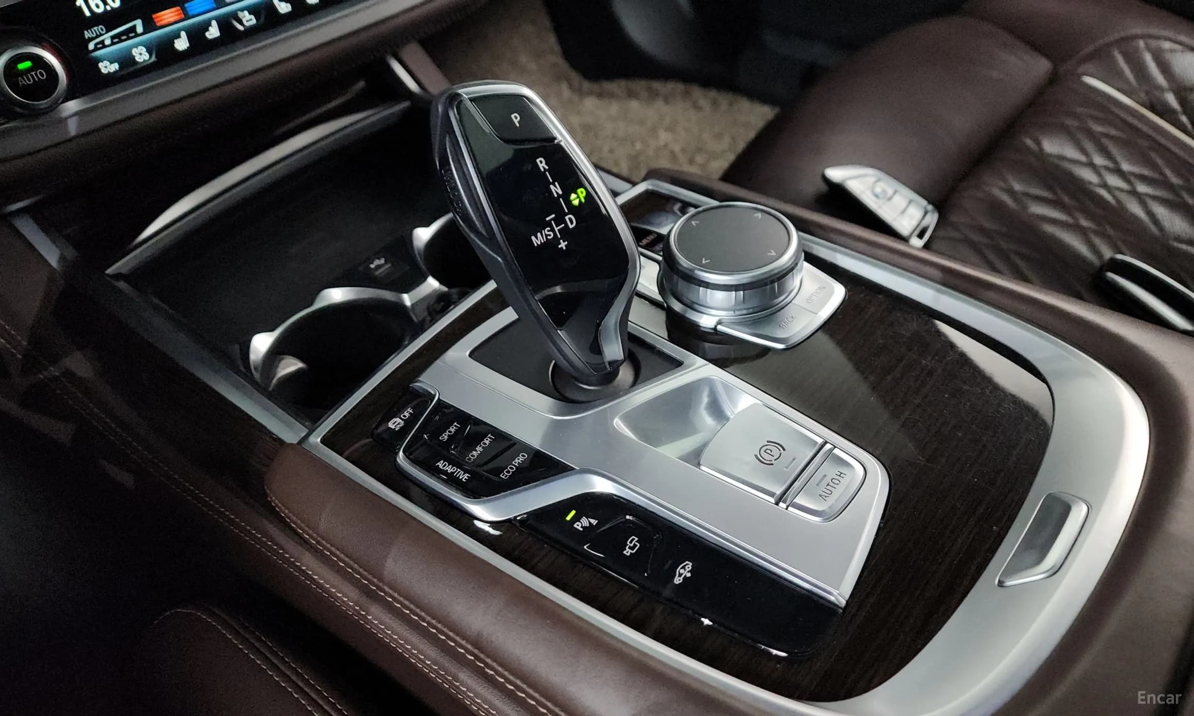 7 Series (G11)