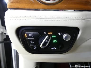 Bentayga