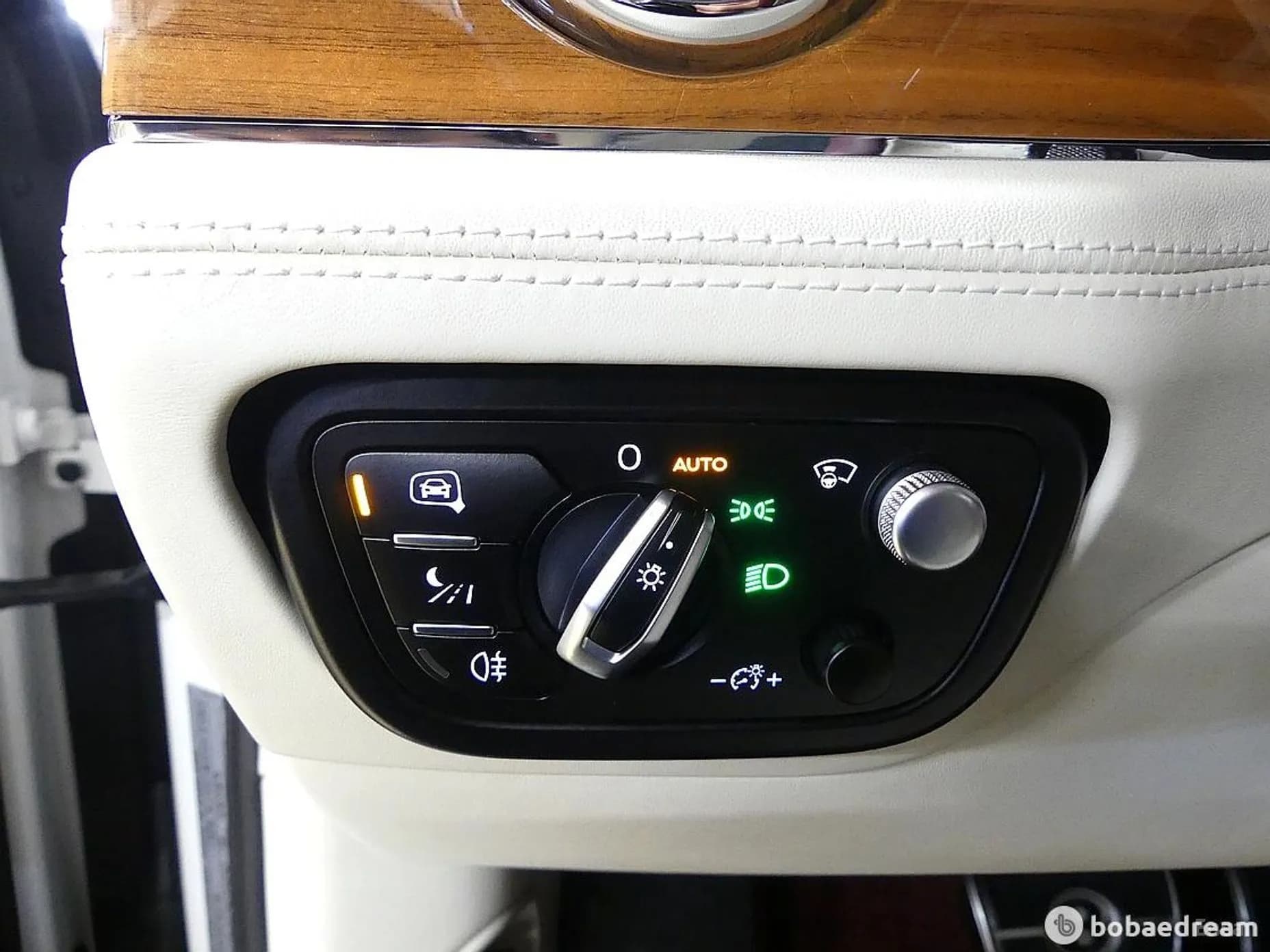 Bentayga