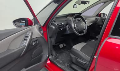 Grand C4 Picasso