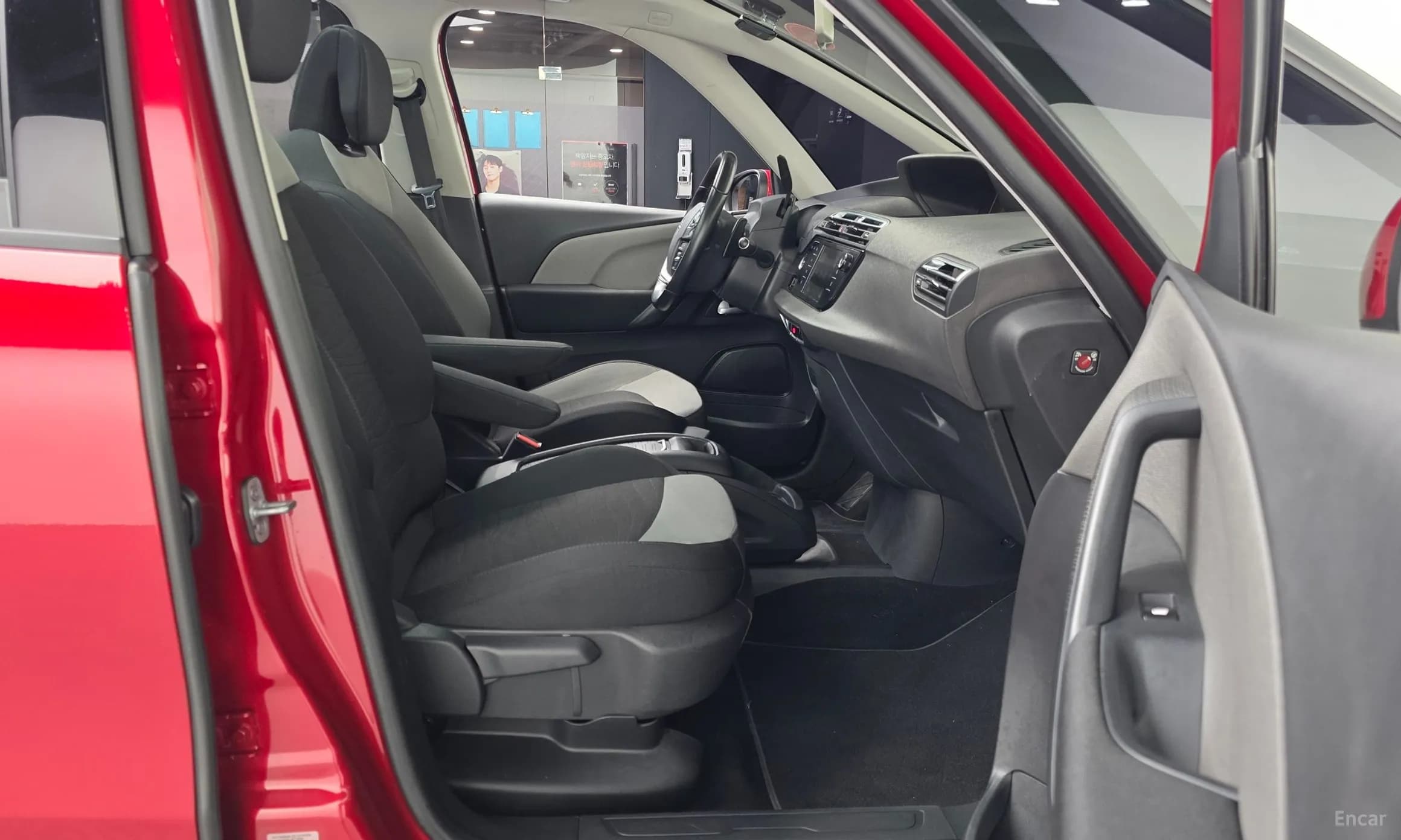 Grand C4 Picasso