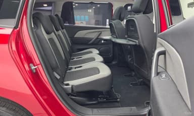 Grand C4 Picasso