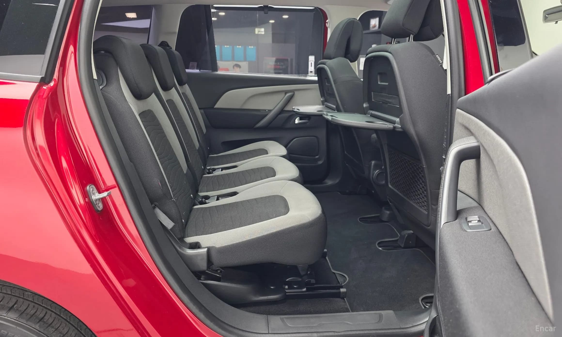 Grand C4 Picasso