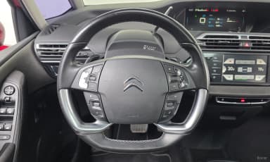 Grand C4 Picasso