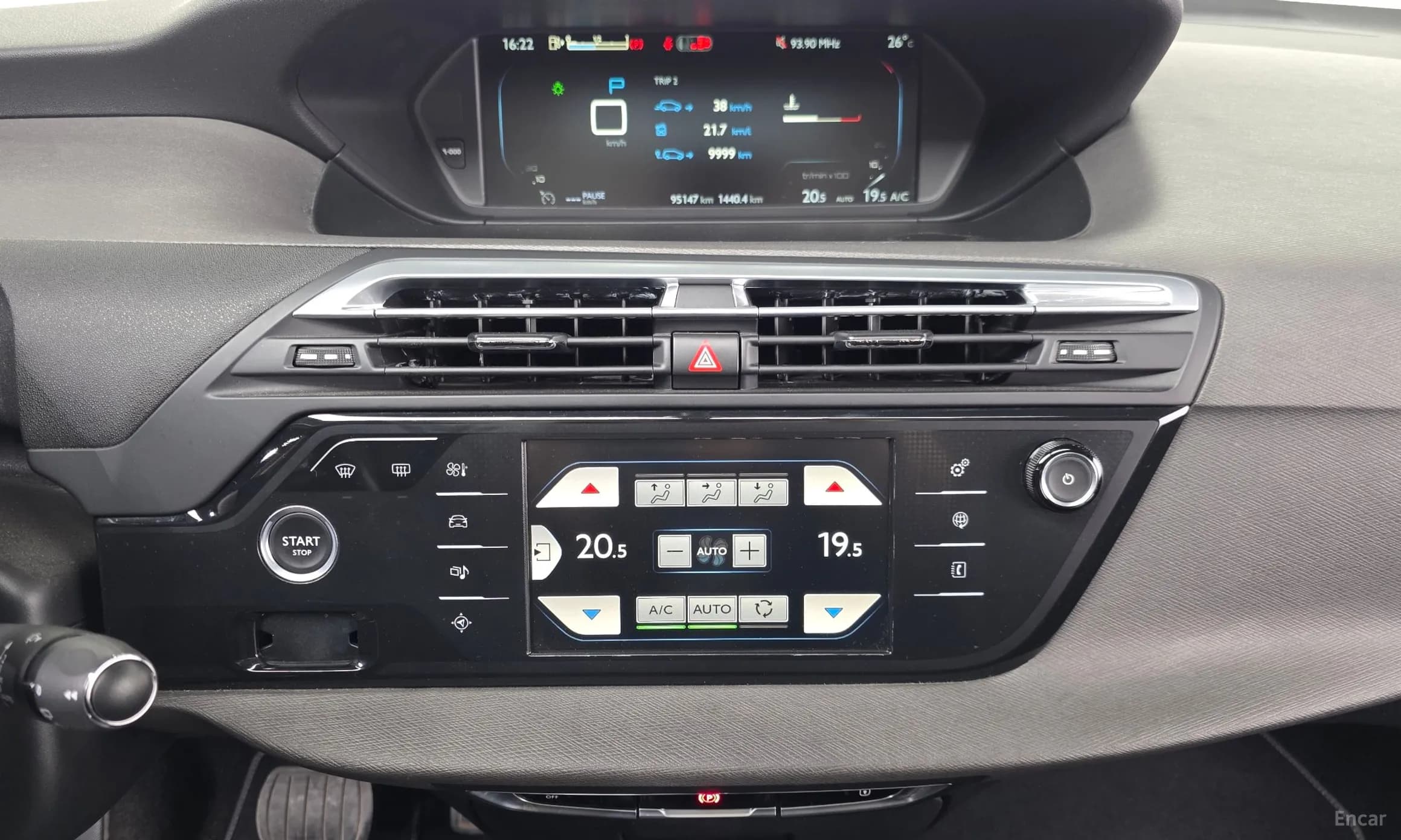 Grand C4 Picasso