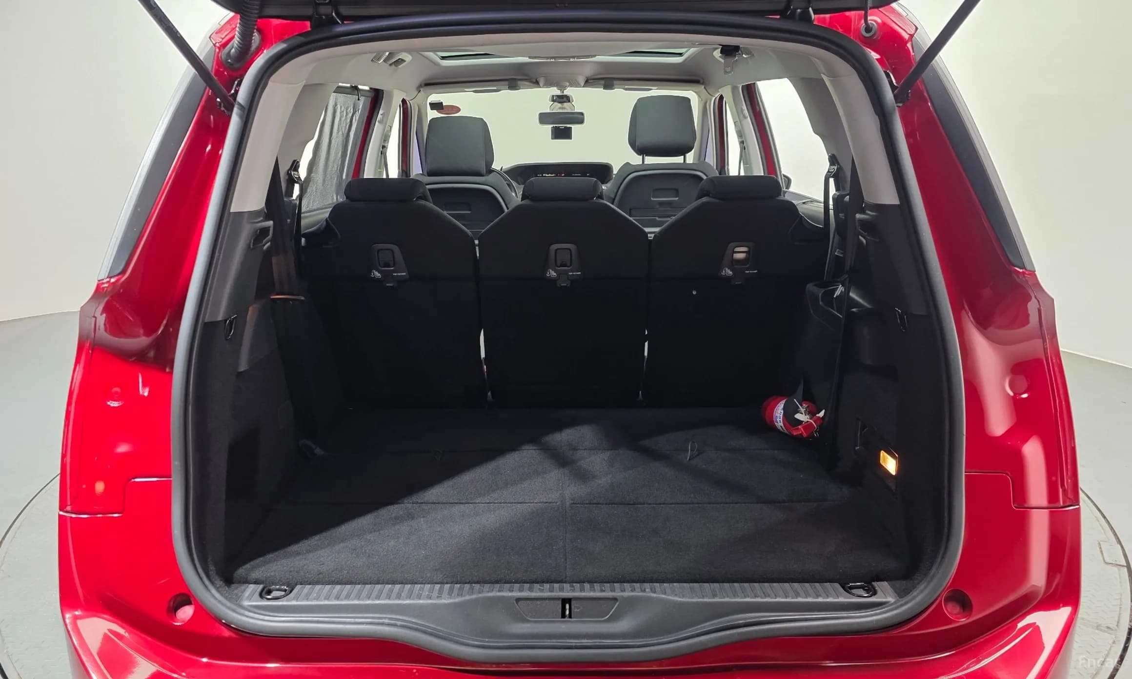 Grand C4 Picasso