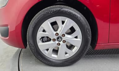 Grand C4 Picasso