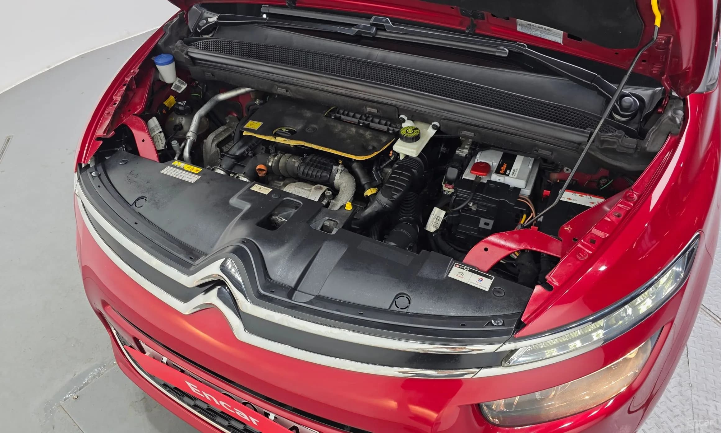 Grand C4 Picasso