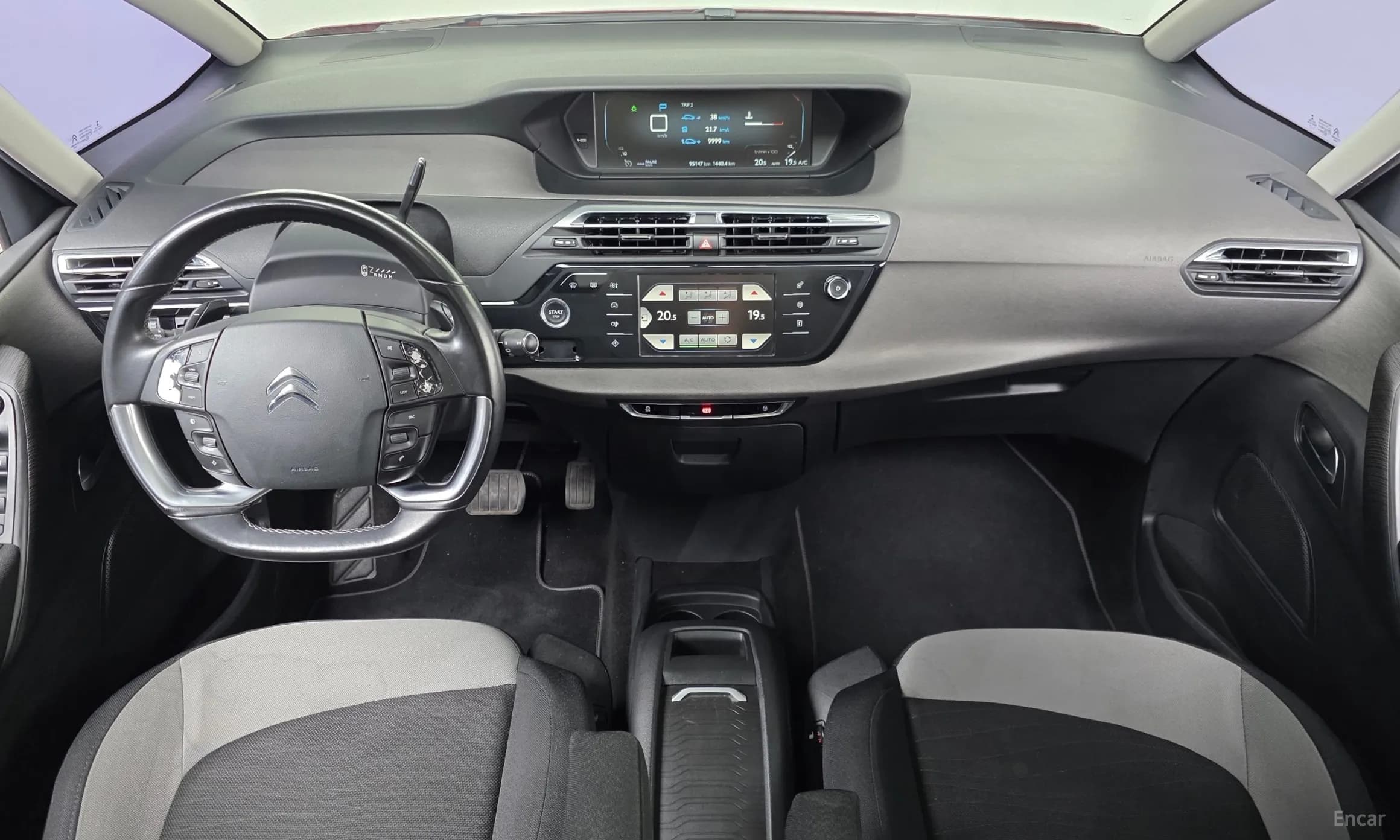 Grand C4 Picasso