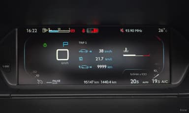 Grand C4 Picasso