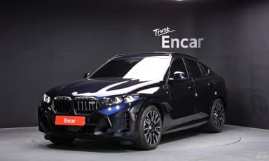 X6 (G06)