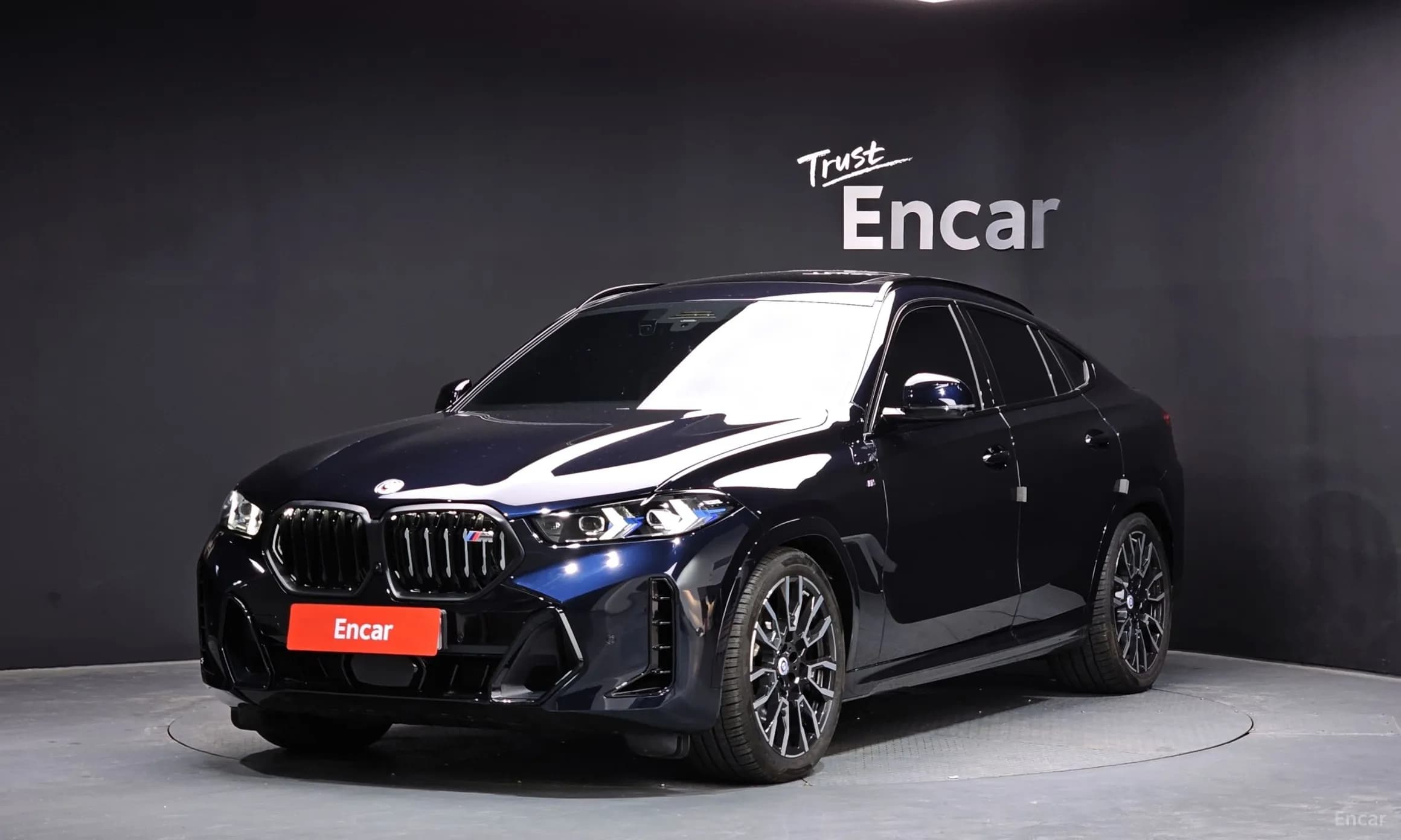 X6 (G06)