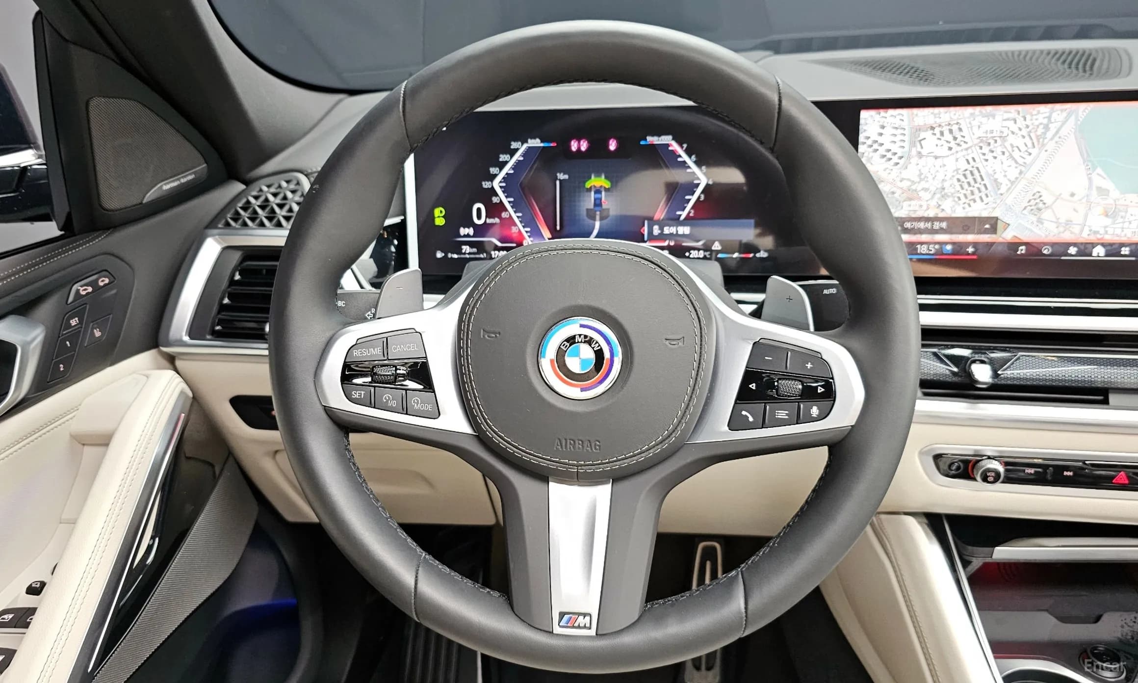 X6 (G06)