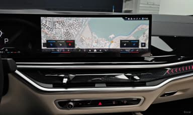 X6 (G06)