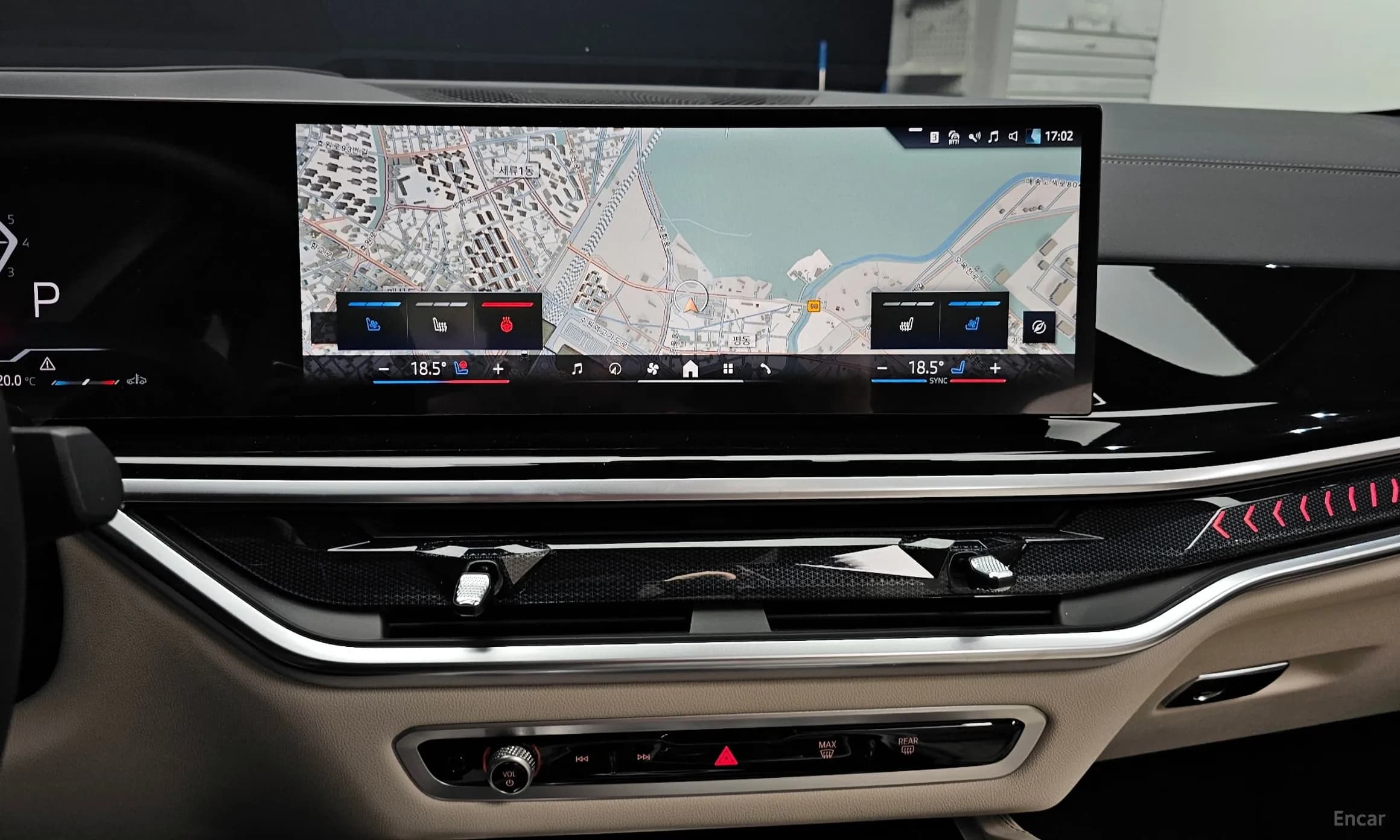 X6 (G06)