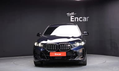 X6 (G06)