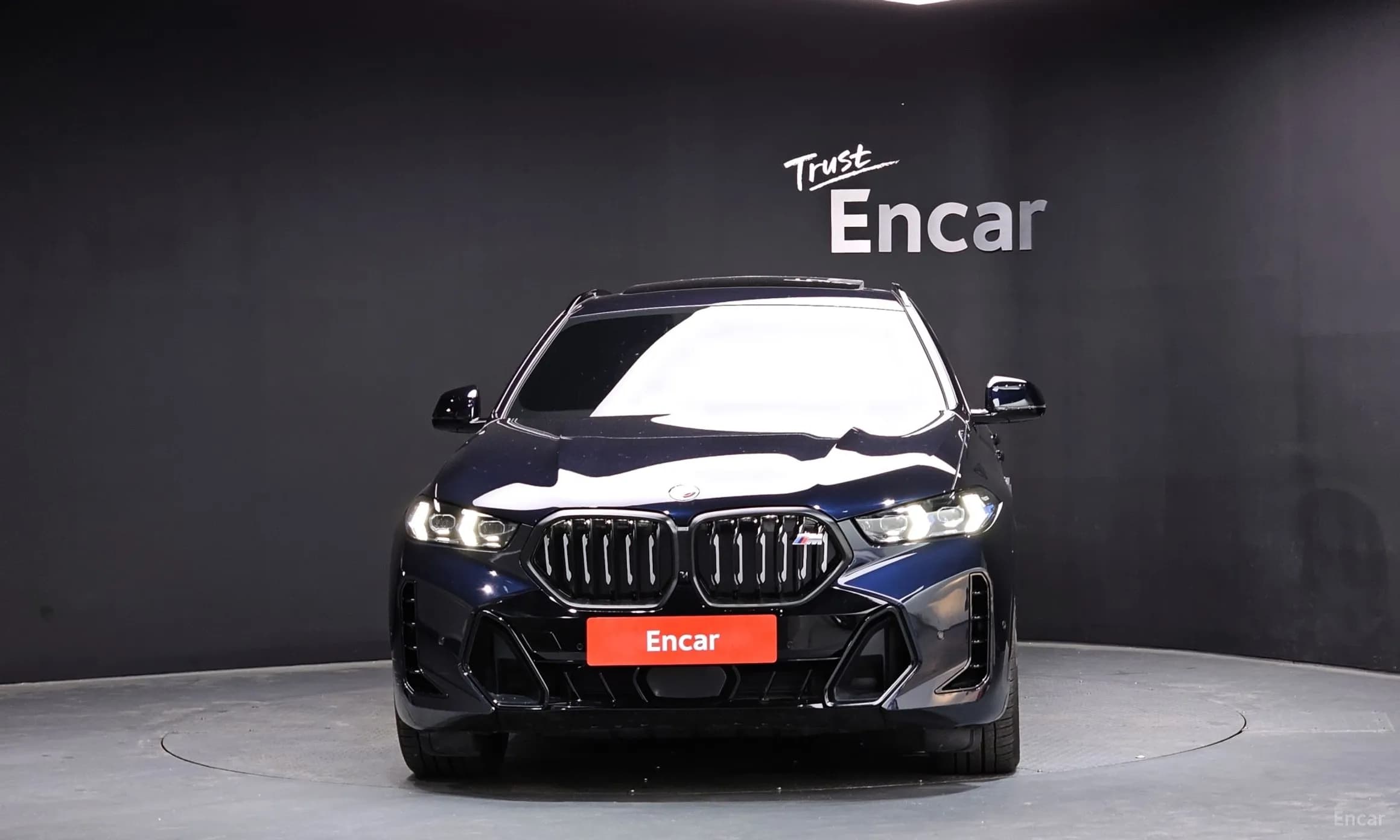 X6 (G06)