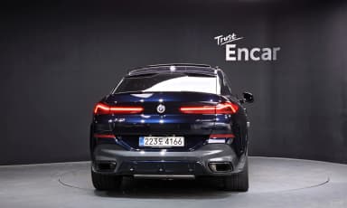 X6 (G06)