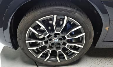 X6 (G06)