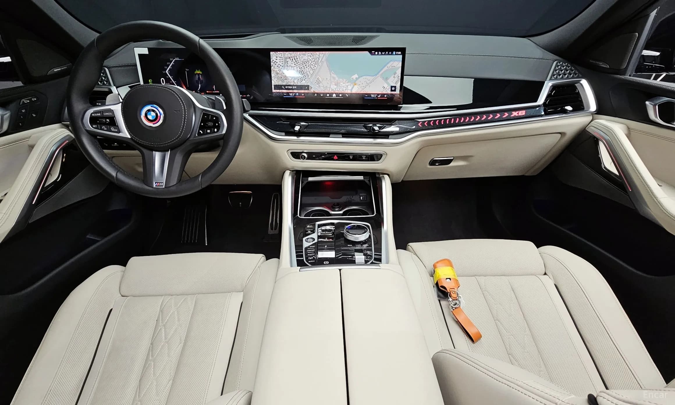 X6 (G06)