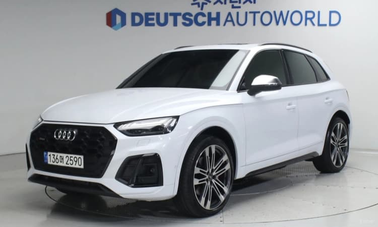 SQ5 (FY)