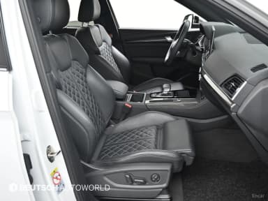 SQ5 (FY)