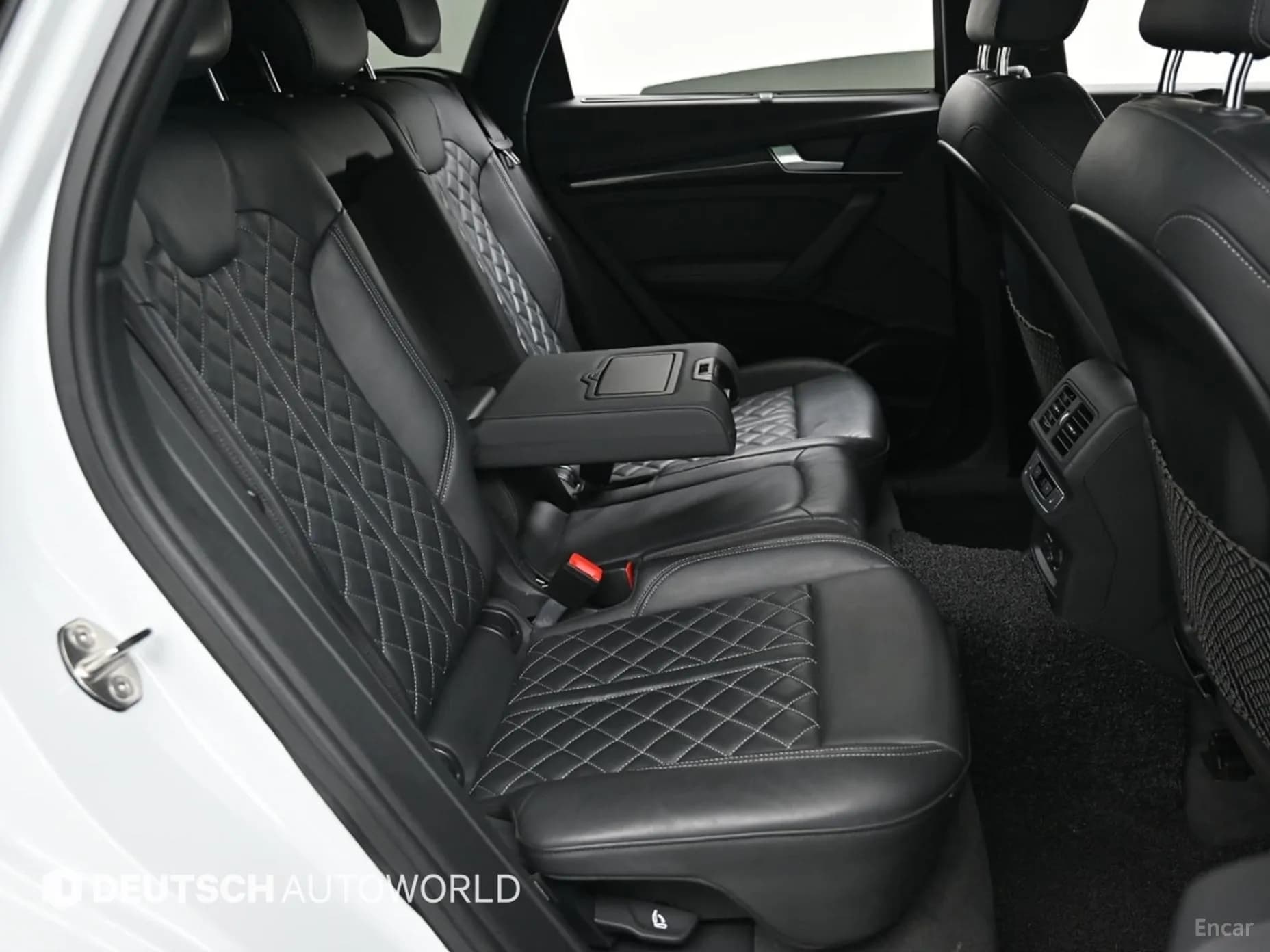 SQ5 (FY)