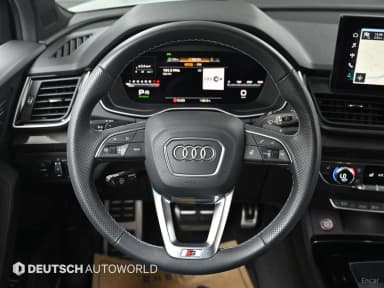 SQ5 (FY)