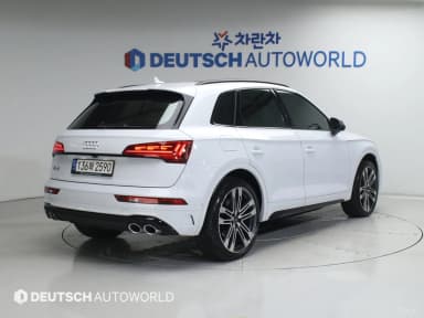 SQ5 (FY)