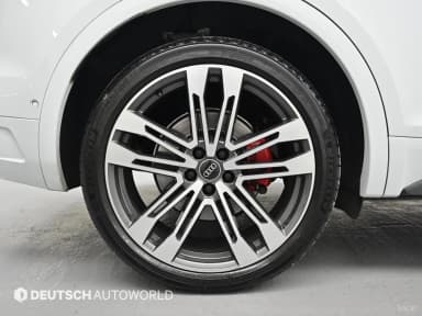 SQ5 (FY)