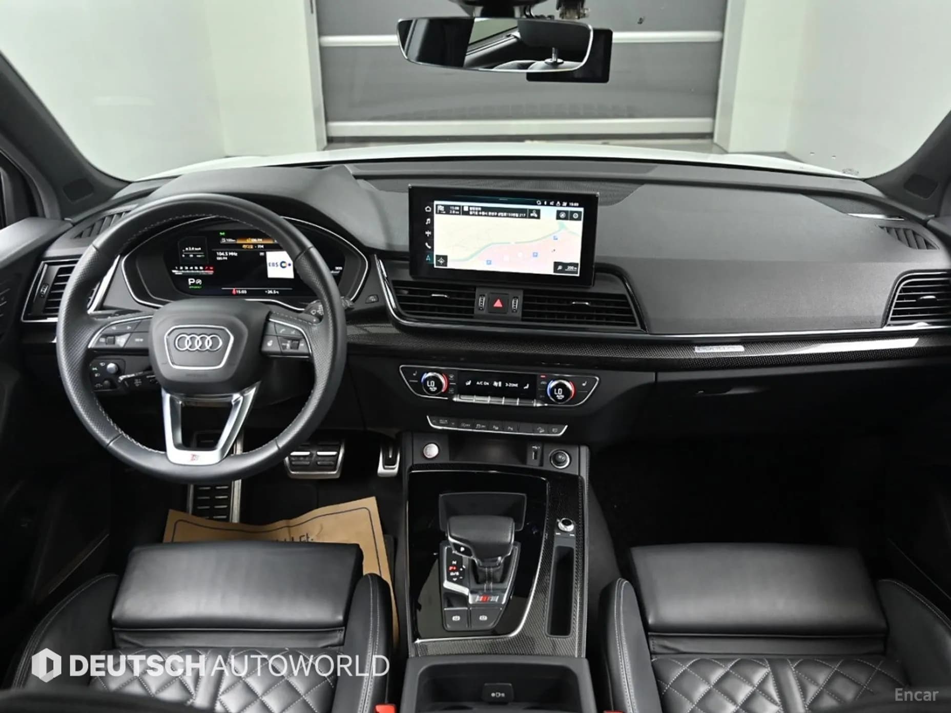 SQ5 (FY)