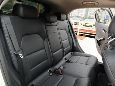 GLA-Class X156