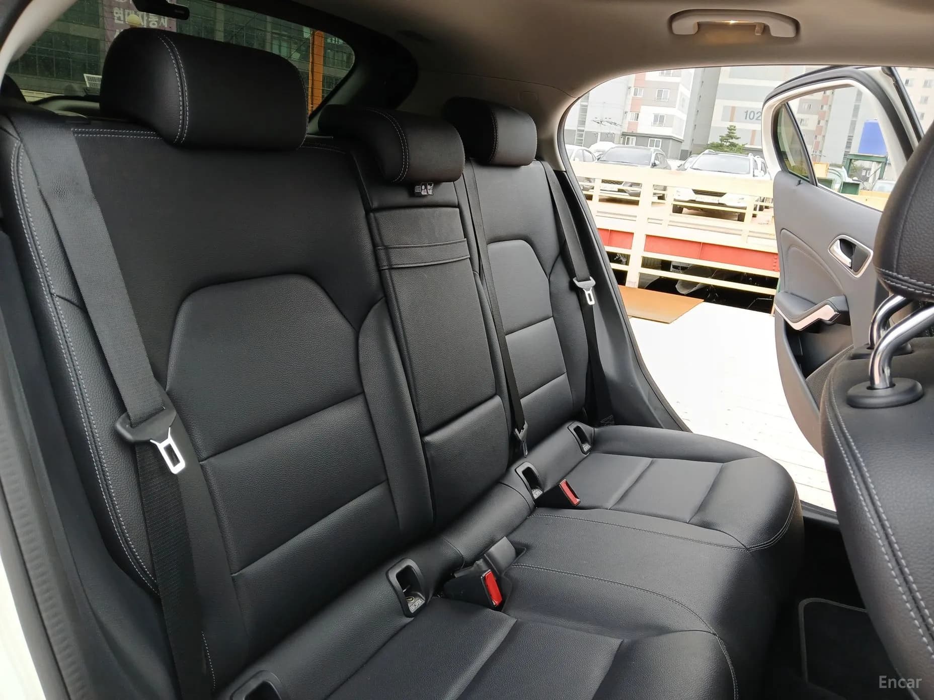 GLA-Class X156