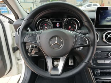 GLA-Class X156