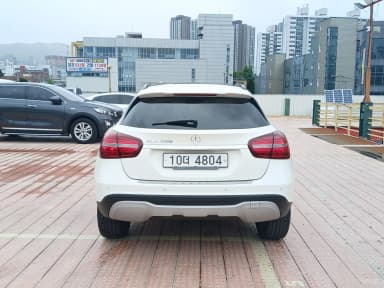 GLA-Class X156
