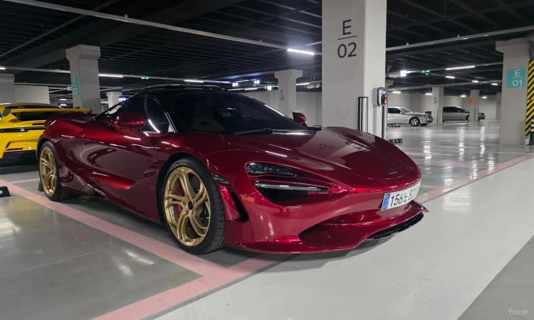 750S